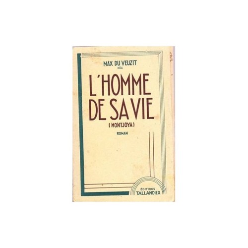 Homme vie max - /,