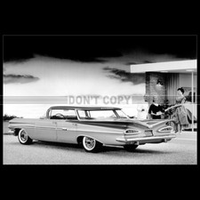 Photo A.012764 CHEVROLET