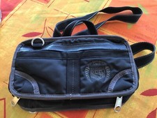 Sacoche diesel. Multipoches 