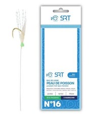 Sabiki De Pêche Srt Tête