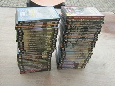 COLLECTION COMPLETE 52 + 1 DVD REPORTAGES DE GUERRE 1939 1945 MARSHALL CAVENDISH