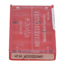 Mitsubishi WCGT020104RHTI10