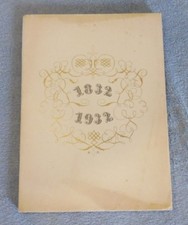 C. & E. CHAPAL Frères & Cie Centenaire Industrie régionalisme Montreuil s/Bois