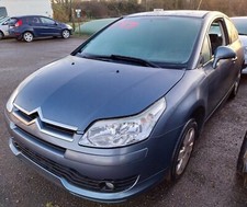 Toutes pièces Citroen c4 coupé 1.6 HDI DV6ATED4 2008