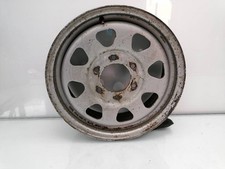 40300VJ40A JANTE / 580415 POUR NISSAN NAVARA PICK-UP D40M 2.5 DCI DIESEL CAT