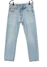 Jeans Droits Men 501 21%