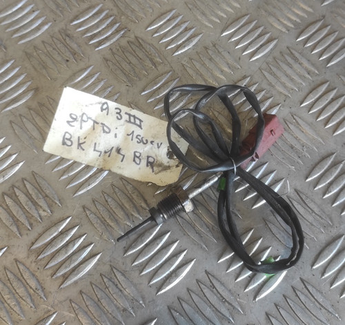 Sonde température audi a3 - température,