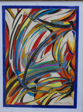 Composition abstraite