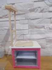meuble   cuisine  pour poupée  barbie