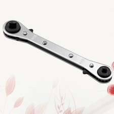  Refrigeration Tool Double Head Outillage Frigoriste Clés À Cliquet