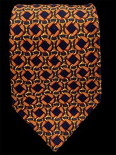 Céline Paris Cravate Pure