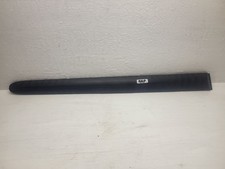 Baguette extérieur arrière passager de porte pour peugeot 206 phase 1 essence