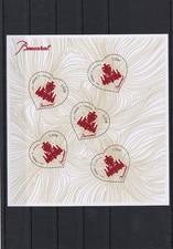 FRANCE 2014 COEUR BACCARAT BF