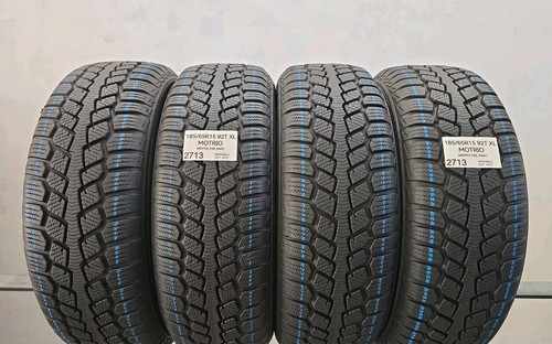 Pneus hiver 185 r15 92t - 185/65,