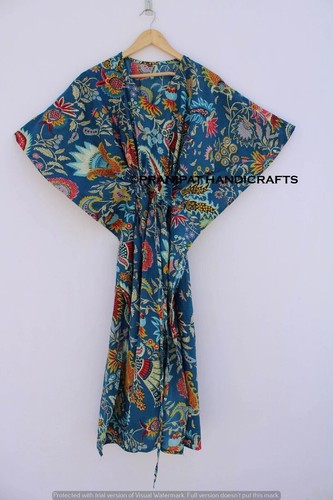 Robe longue maxi - , caftan