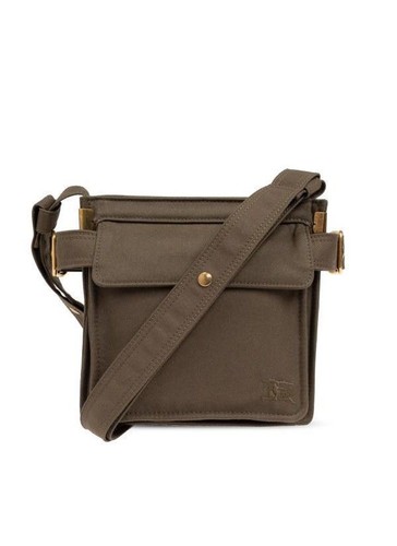 Burberry mini trench toile - burberry,