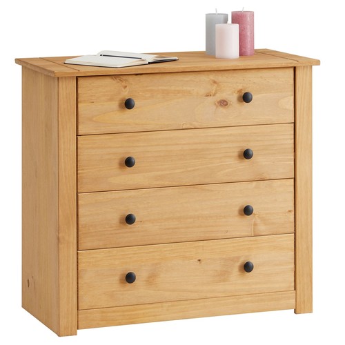 Commode buffet avec tiroirs - avec,