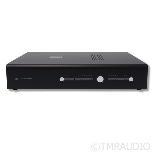 Schiit audio yggdrasil - schiit, yggdrasil+