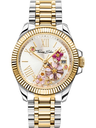 Thomas sabo wa0382 291 201 - thomas,