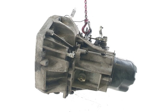 Boîte vitesses type jr5124 - de,