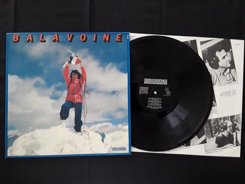 Daniel balavoine - daniel,