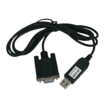 USB to RS232 DB9 Serial CAT Cable for Yaesu radio FT-450 FT-950 FT-2000 2000D