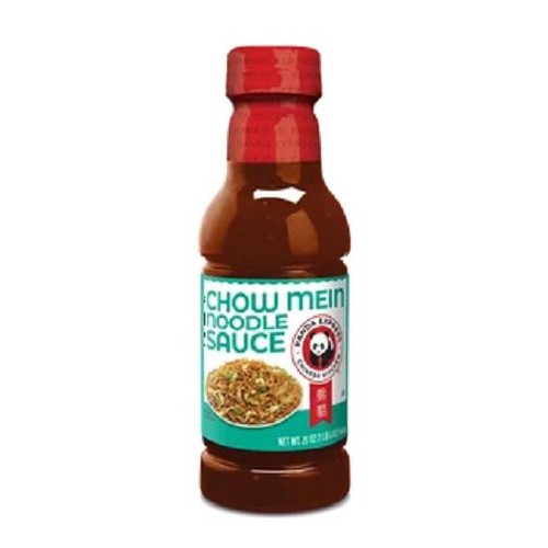 Panda express chow mein noodle - express,