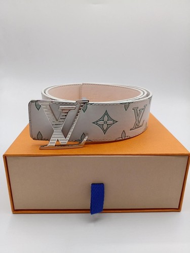 Ceinture louis vuitton shadow - louis,