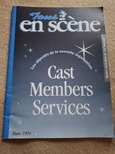 Rare guide hors série disney