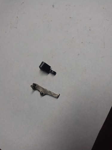 Rossi 461 357mag cylinder - rossi,
