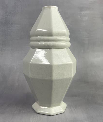 Clement vase ancien - vase,