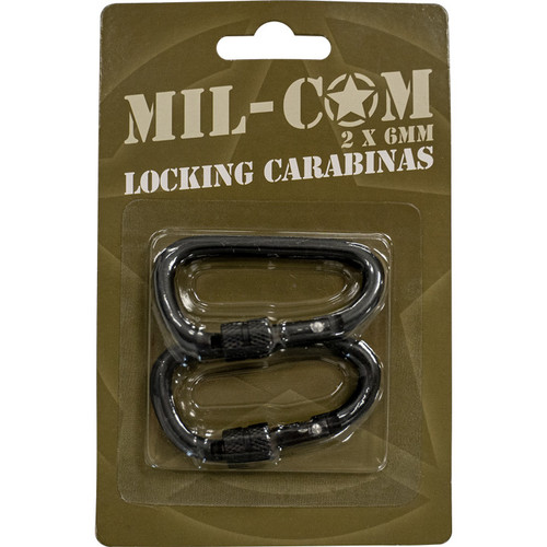 Mil com warrior - mil-com,