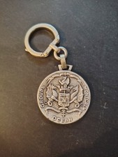 Porte-clés Marine - Croiseur