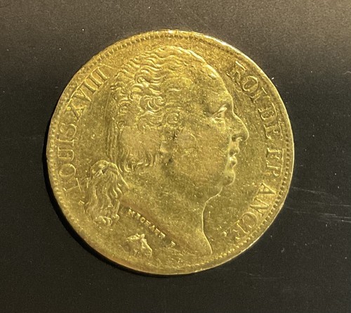 France francs louis - france, or