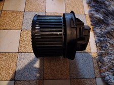 Pulseur D'air Peugeot 207