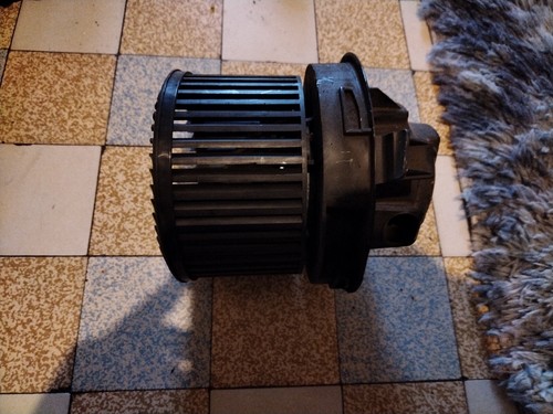 Pulseur air peugeot 207 - pulseur,