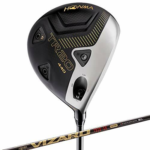 Honma golf tr20 440 - golf, 440-10.5