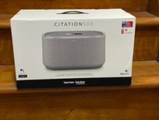 NEW HARMAN KARDON CITATION 500