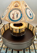 Réplique du Praxinoscope