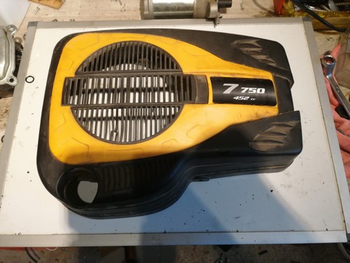 Tondeuse moteur loncin cv - moteur, 16,5