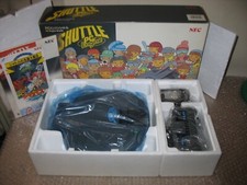 BOXED NEC PC ENGINE SHUTTLE CONSOLE JAP IMPORT!LIKE NEW CONDITION!