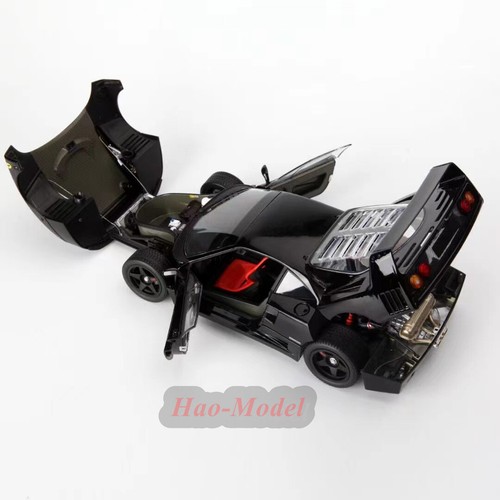 Kyosho ferrari f40 - 1/18,