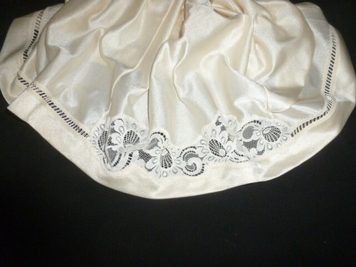 Joli jupon vintage jolie - ,