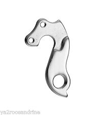 patte de dérailleur UNION arrière vélo alu vtt vtc (gh-080)