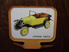 CITROËN trèfle 5CV tôle