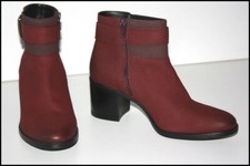 SP By GEOX Bottines Boots Cuir