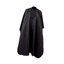 Tablier de coiffure, cape