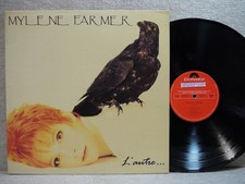 Mylene farmer autre 1991 - mylene,