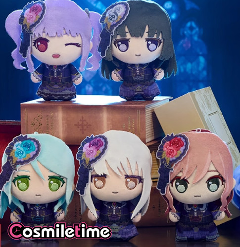 Bang dream minato yukina 12cm - dream,
