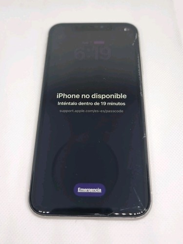 Apple iphone 64go - apple, blanc